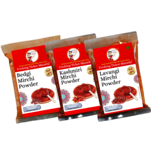 Bestseller Chilli Powder Combo