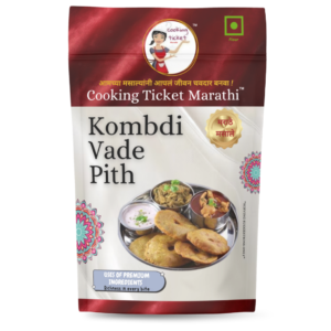 Kombdi Vade Pith