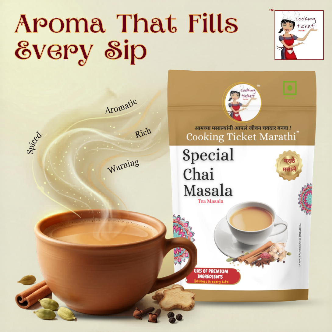 Special Chai Masala - Image 11