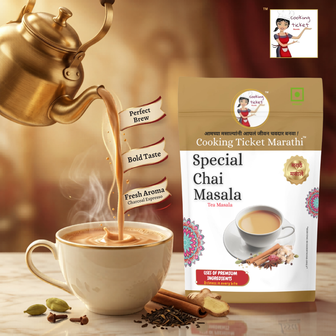 Special Chai Masala - Image 10