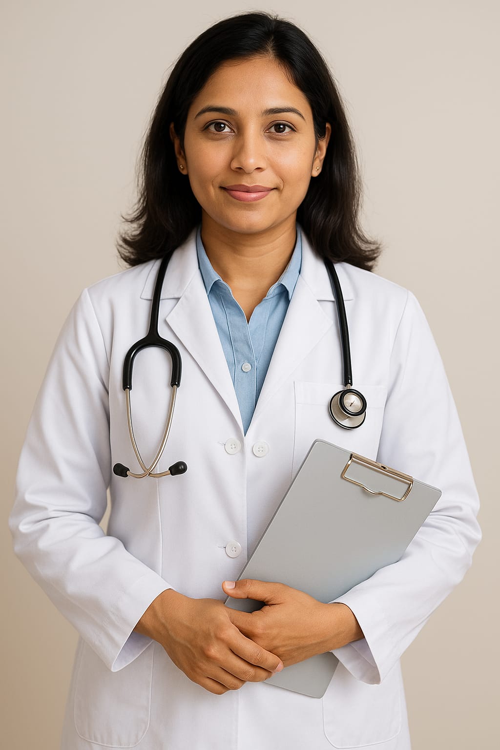 Dr. Neha Deshmukh 