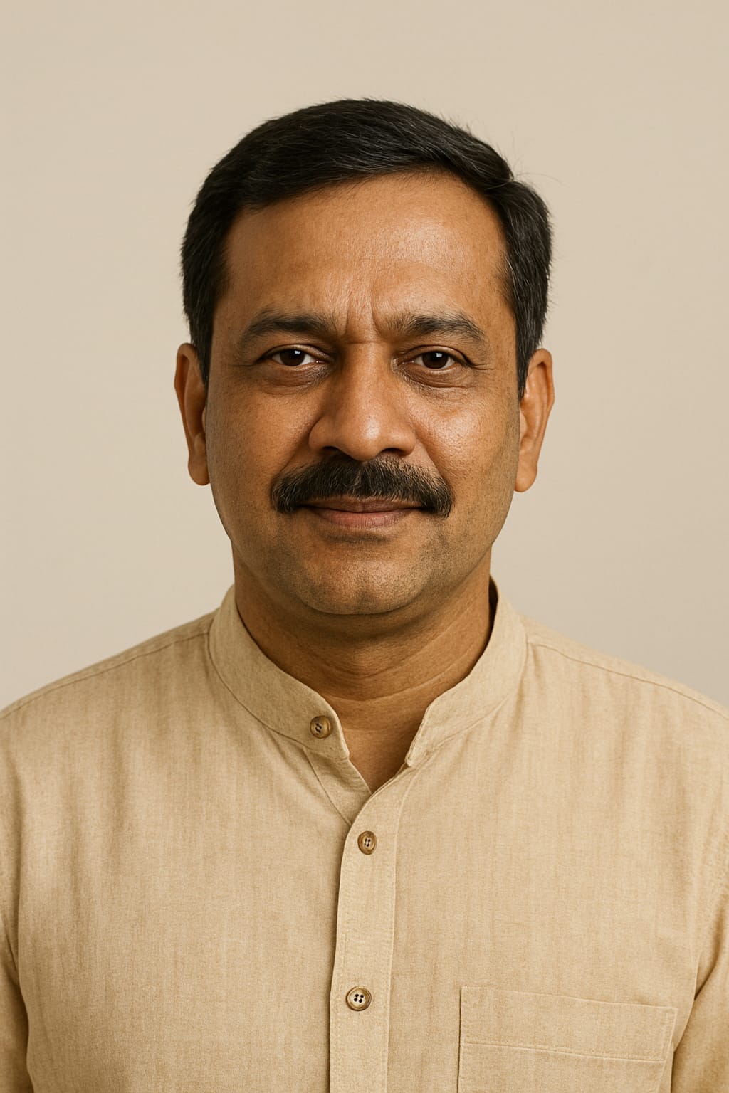 Rajesh Patil