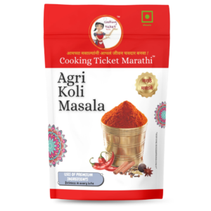 Agri Koli Masala