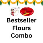 Bestseller Flour Combo