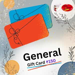 General Gift Card