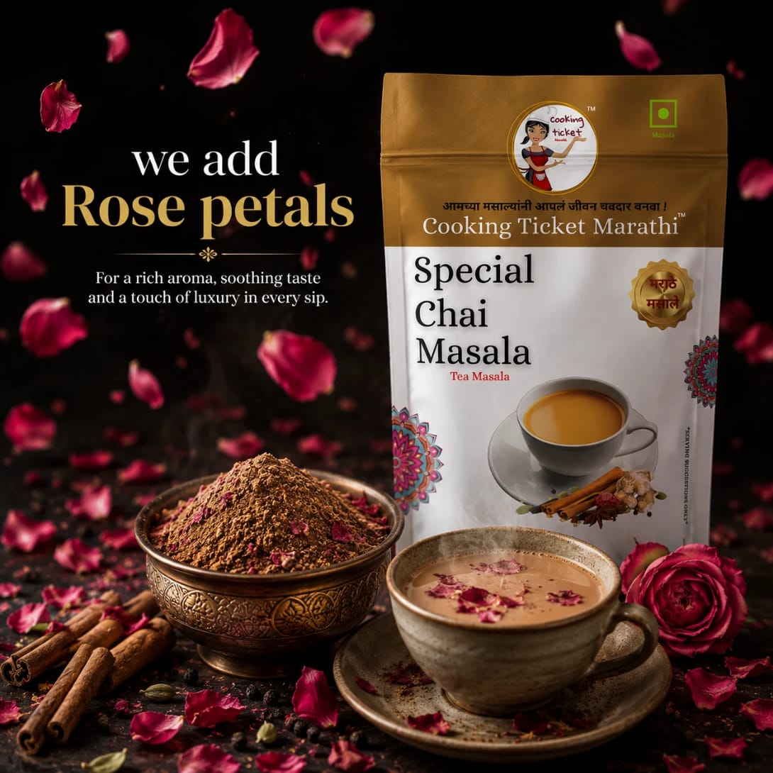 Special Chai Masala - Image 5