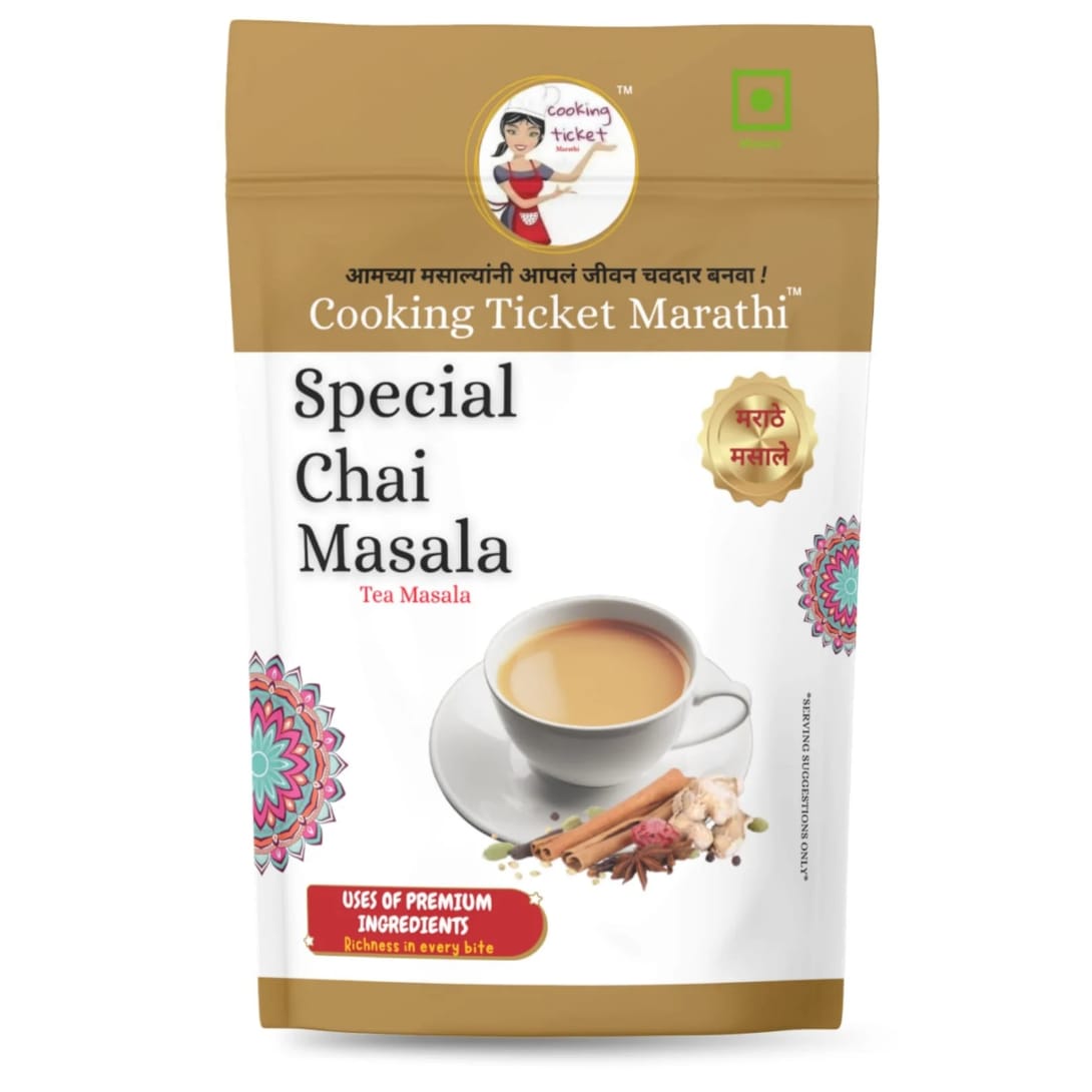 Special Chai Masala