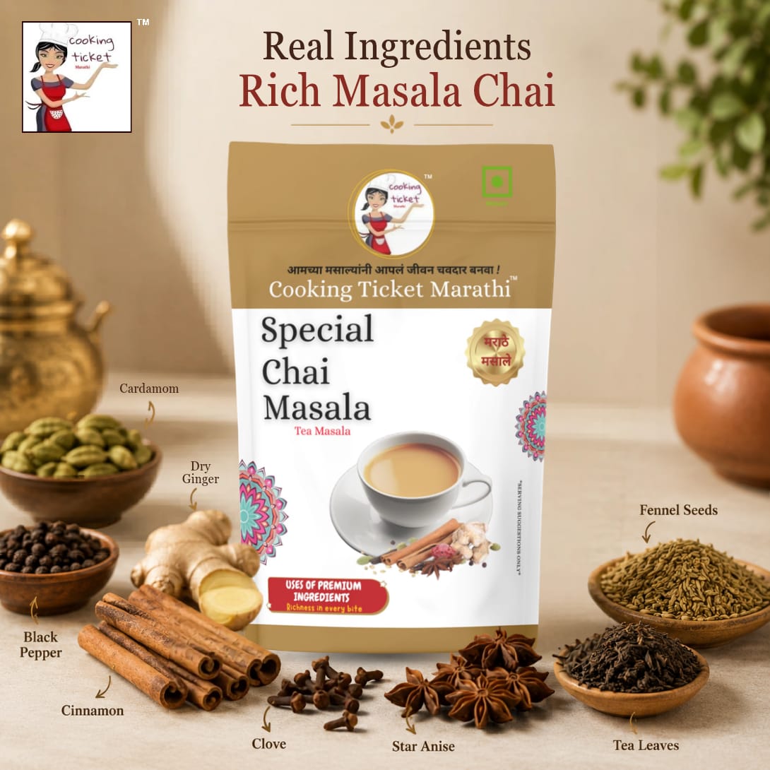 Special Chai Masala - Image 4